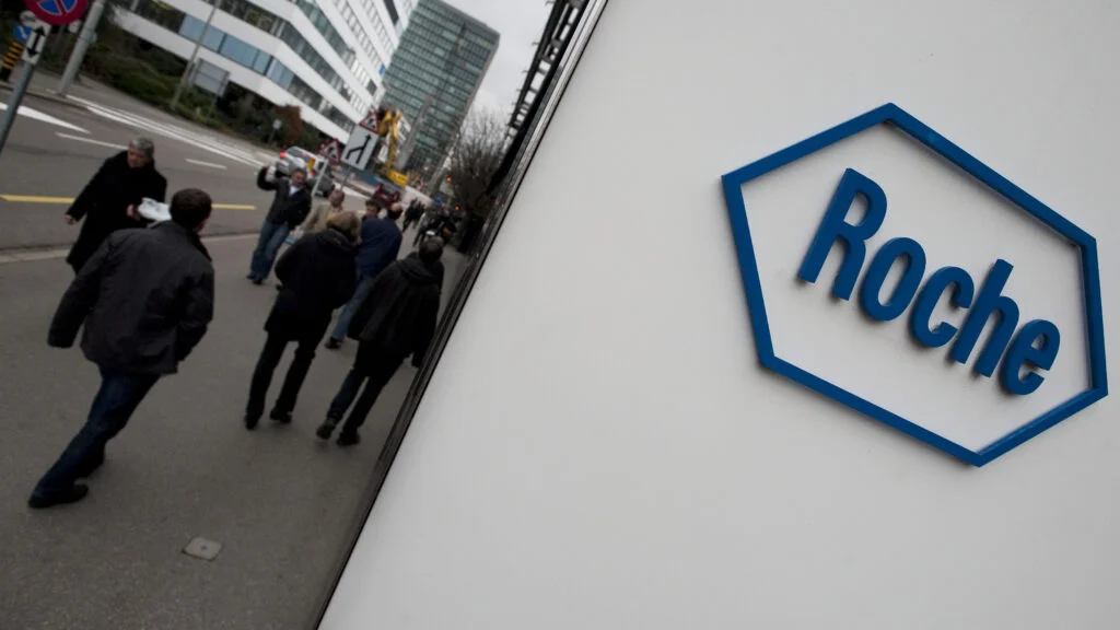 Roche Partners with Chinese Startup Defand Therapeutics for Drug Discovery