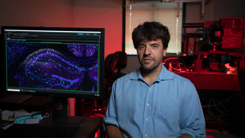 Nobel Prize Winning Research in Optogenetics Advances Brain Disorder Treatments