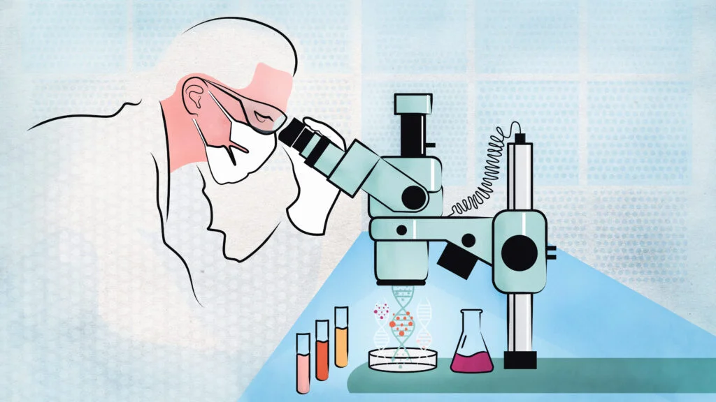 NIH Faces Scrutiny Over Grant Allocation and Delays in Funding Decisions